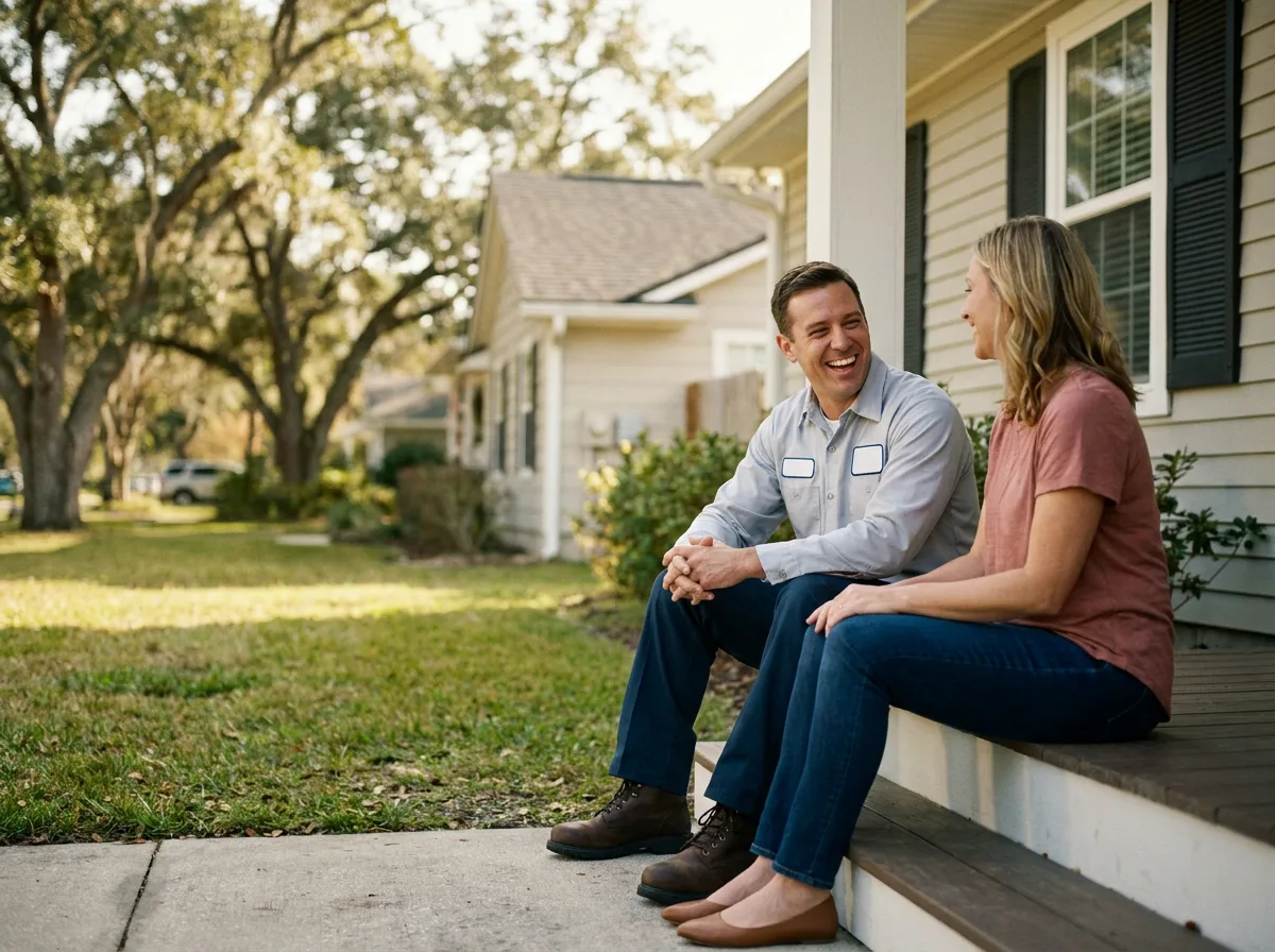 Septic tank pumping FAQs for Brownsburg, VA